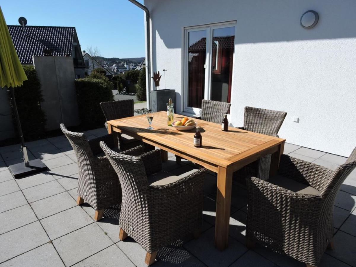 Ferienhaus - Haus Winterberg Buitenkant foto